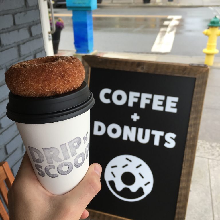 Coffee Shop Ocean City NJ
