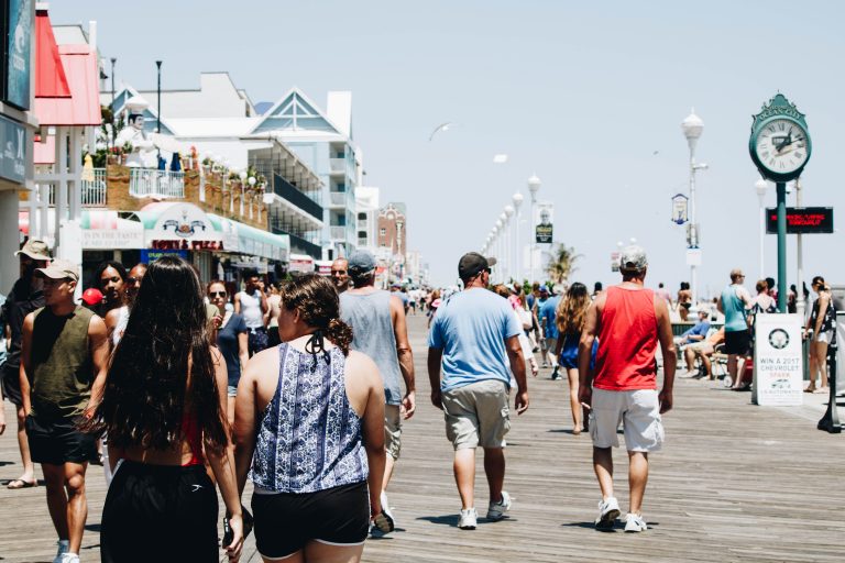 Events you Wish you Knew about in OCNJ