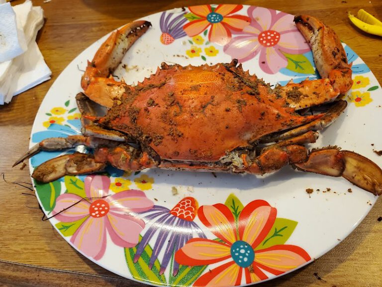 16th Street Seafood restaurant Ocean City NJ