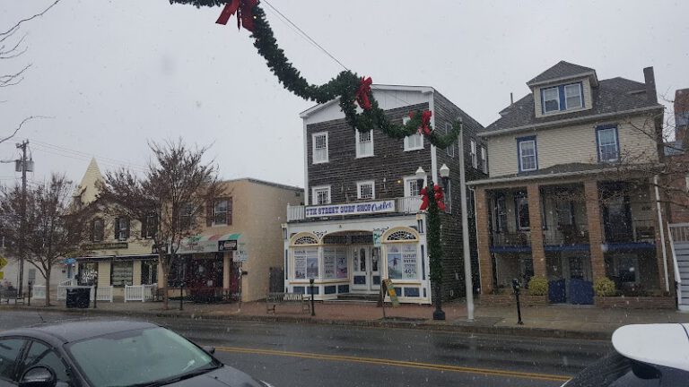 7th Street Surf Shop shop Ocean City NJ