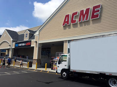ACME Markets restaurant Ocean City NJ