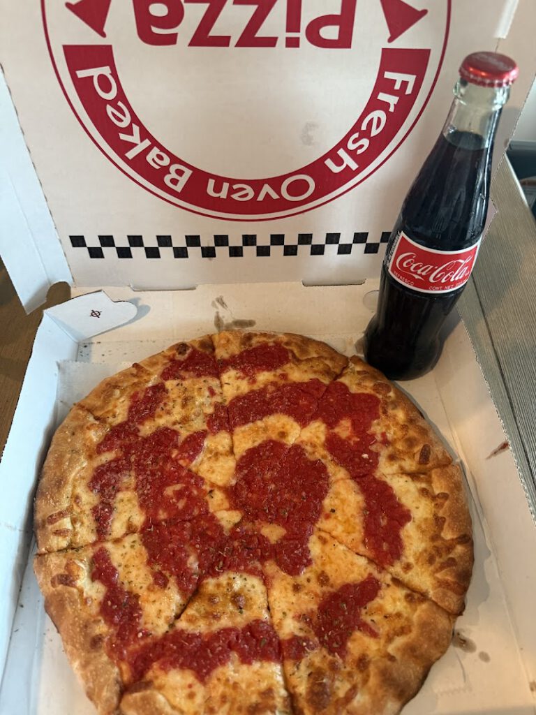 Bennie's Bread & Italian Market restaurant Ocean City NJ