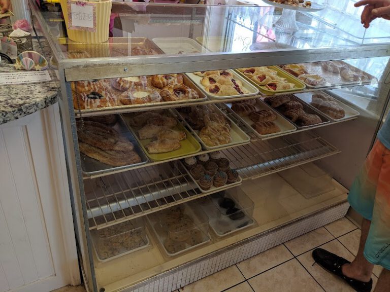 Cathy's 14th Street Bakery restaurant Ocean City NJ