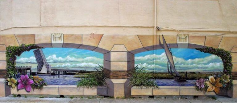 Community Art Projects shop Ocean City NJ