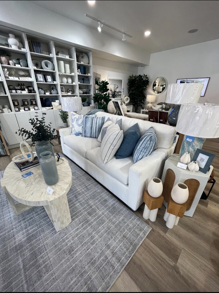 Cury Design Studio shop Ocean City NJ
