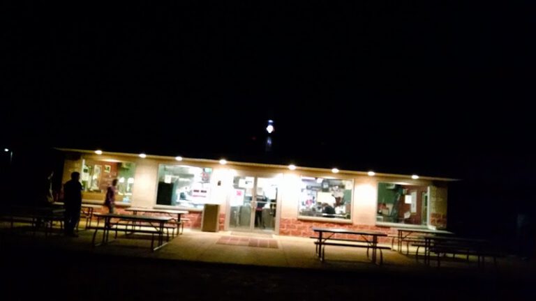 Delsea Drive-In Theatre NJ Shore
