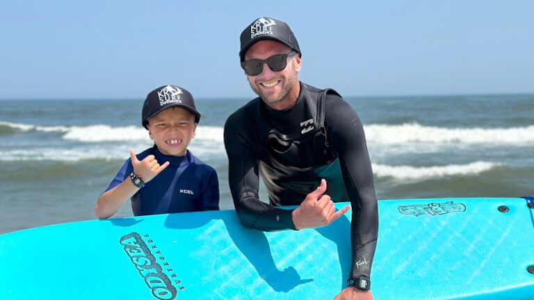 KR Surf Experience shop Ocean City NJ
