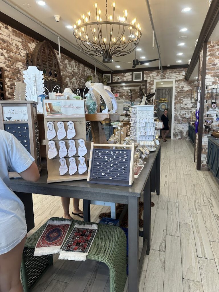 Karma shop Ocean City NJ