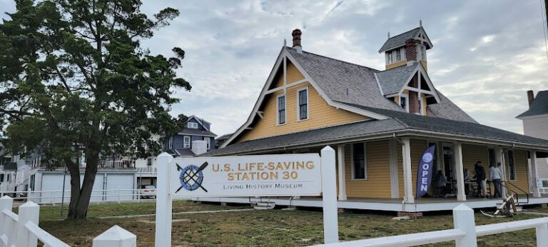 Laurel Bay Bed & Breakfast hotel Ocean City NJ