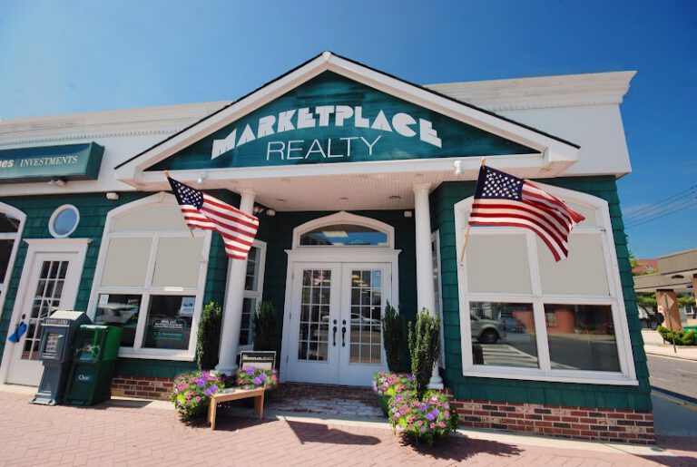 Marketplace Realty NJ Shore