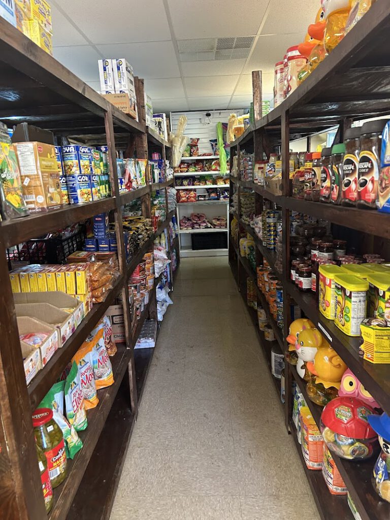 Mini Market La Guadalupana restaurant Ocean City NJ