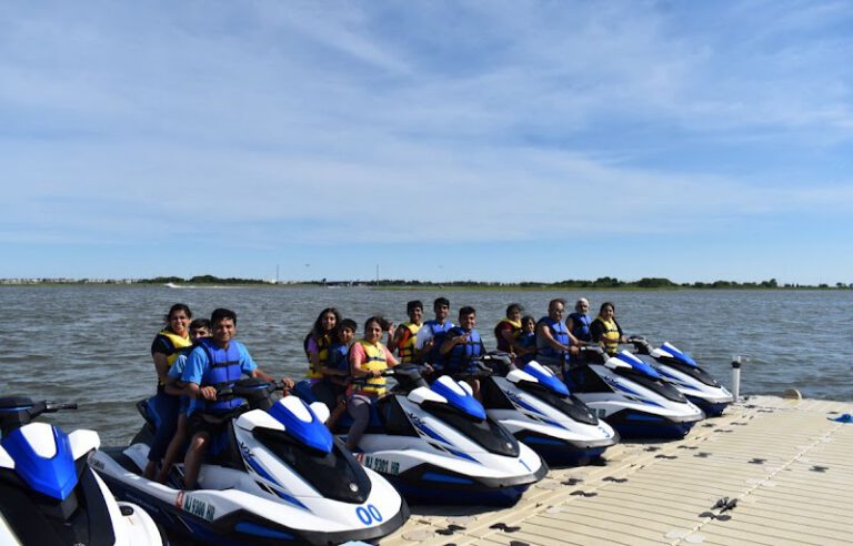 Mocean Waverunners - Jet Ski Rentals NJ Shore