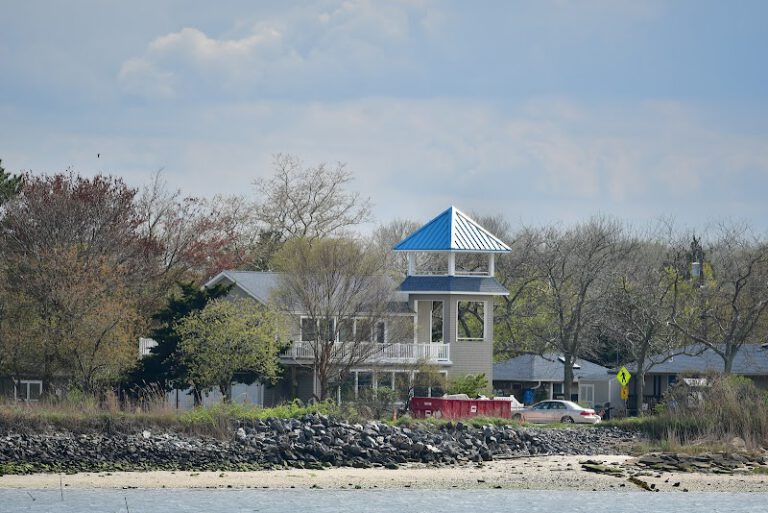 Nature Center of Cape May NJ Shore