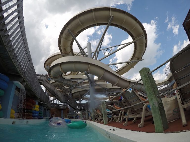 OC Waterpark NJ Shore