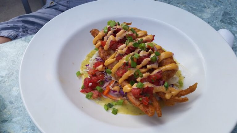 Ocean Drive Bar & Restaurant restaurant Ocean City NJ