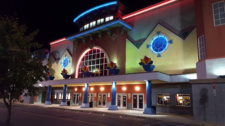 Regal Hamilton Commons NJ Shore