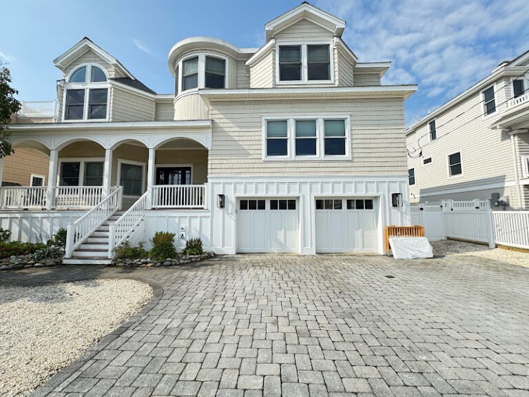 Relax Concierge Linen Crib Rental shop Ocean City NJ