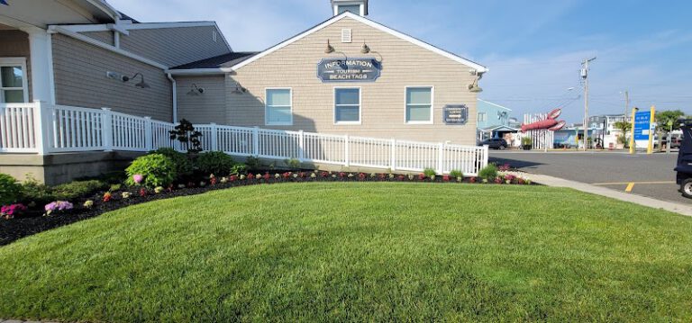 Sea Isle City Tourism Commission NJ Shore