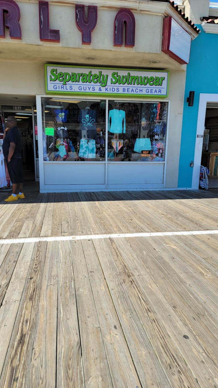Separately Swimwear shop Ocean City NJ