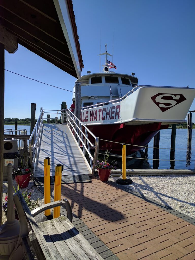 Spirit of Cape May NJ Shore