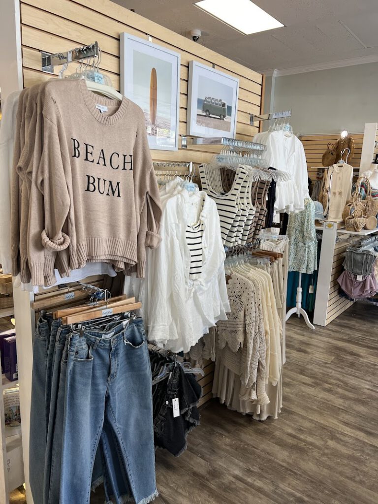 Surf Cottage Shop shop Ocean City NJ