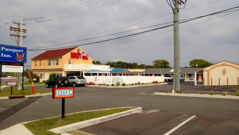 The Aventis Inn hotel Ocean City NJ